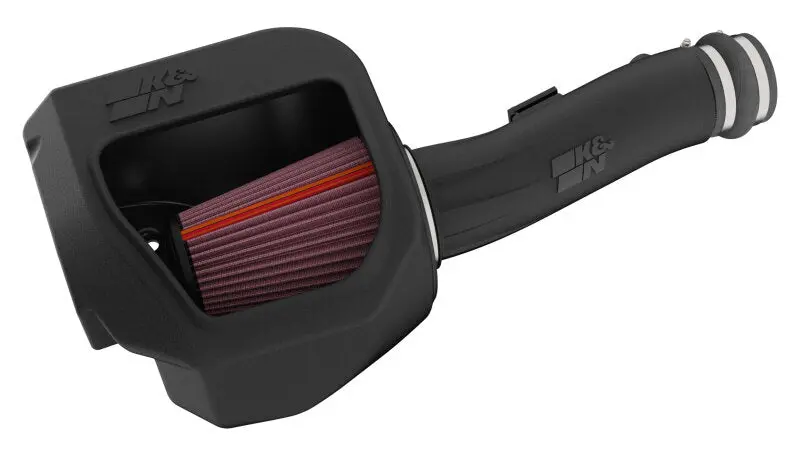 K&Amp;N 2025 Ram 1500 Tt F/L L6-3.0L Gen 3 Except Rho Performance Intake System 1