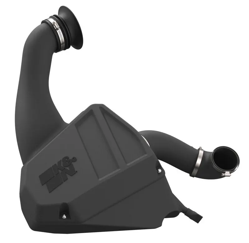 K&N 23-24 Can-Am Maverick Rx 999Cc Aircharger - Cold Air Intake System 1