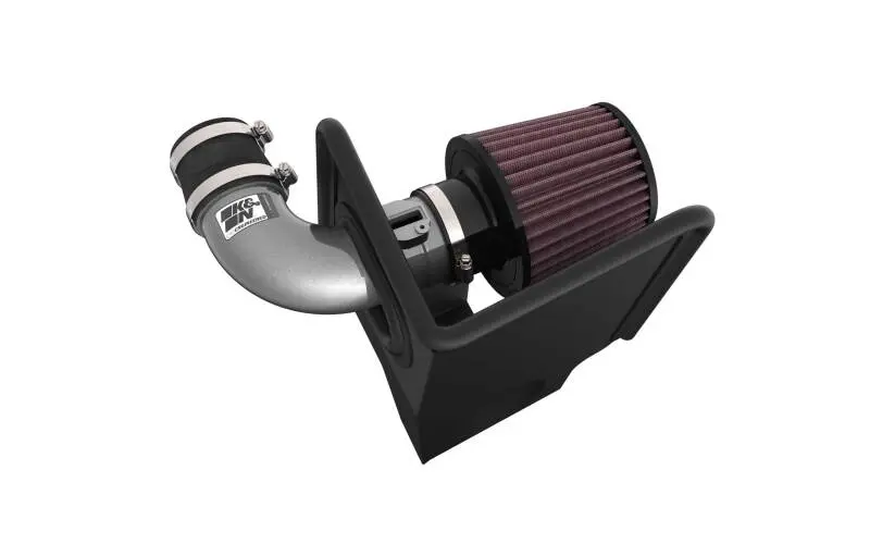 K&N 23-24 Mazda Cx-50 L4 2.5L Turbo Performance Air Intake System 1