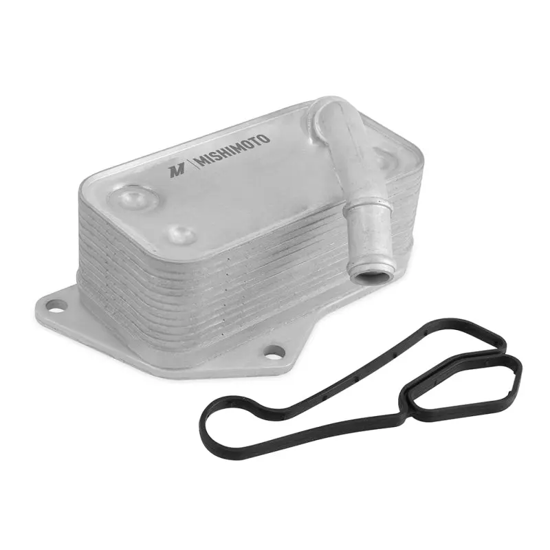 Mishimoto 06-18 Bmw N20/N52/N55 Replacement Oil Cooler 1