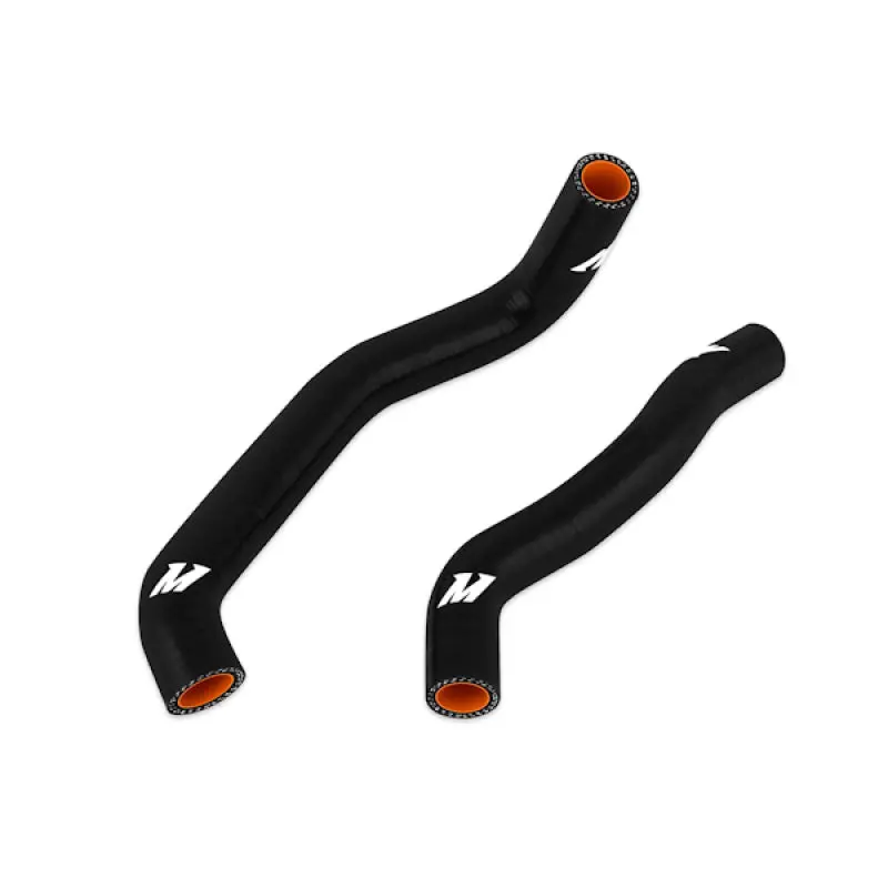 Mishimoto 2003-2008 Suzuki Ltz400 Silicone Hose Kit - Black 1