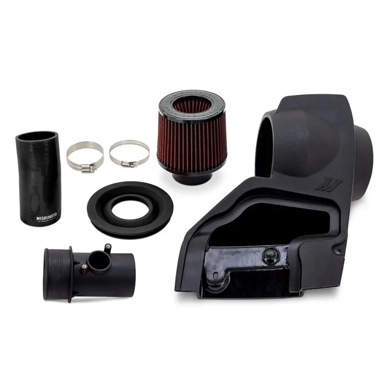 Mishimoto 2022+ Honda Civic 1.5T Performance Intake - Black 1
