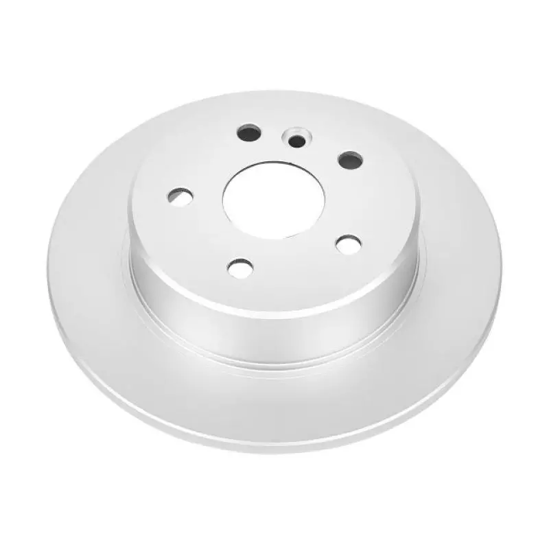 Power Stop 00-04 Toyota Avalon Rear Evolution Geomet Coated Rotor 1