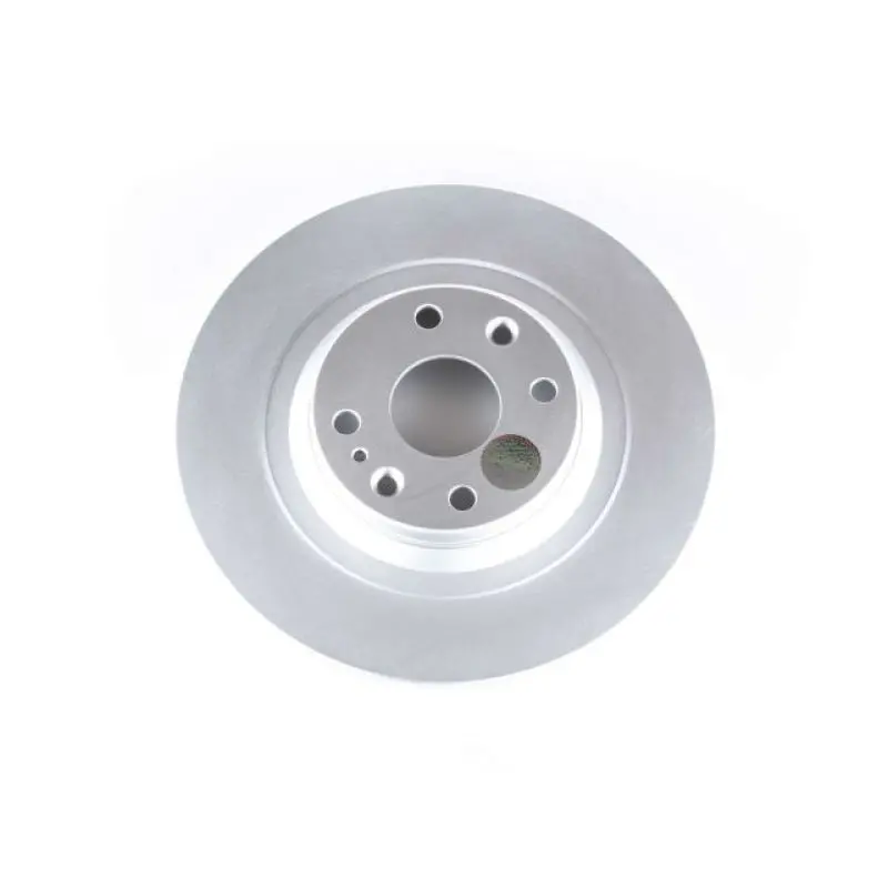 Power Stop 01-05 Mazda Miata Rear Evolution Geomet Coated Rotor 1
