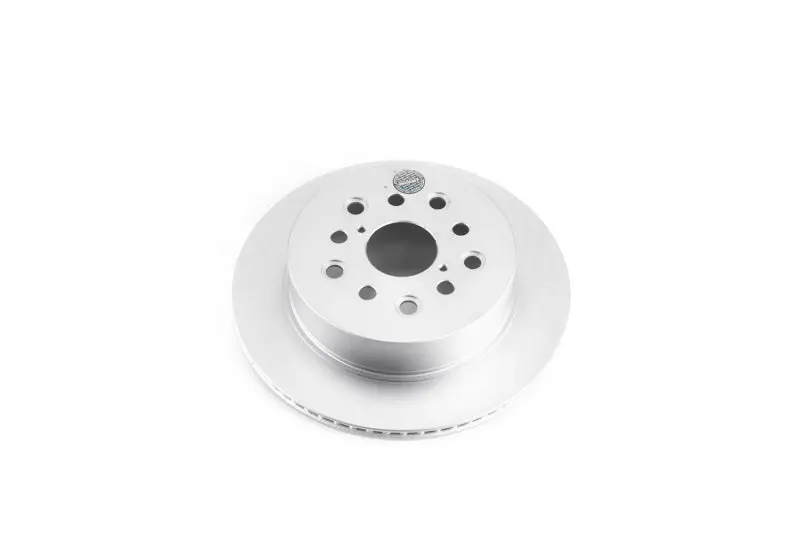 Power Stop 01-06 Lexus Ls430 Rear Evolution Geomet Coated Rotor 1
