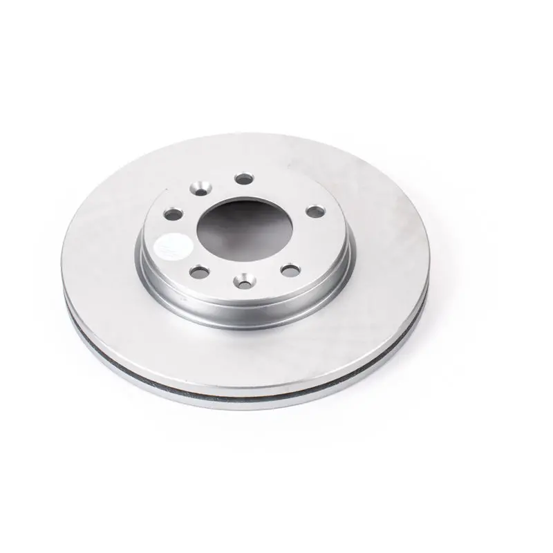 Power Stop 03-05 Mazda 6 Front Evolution Geomet Coated Rotor 1