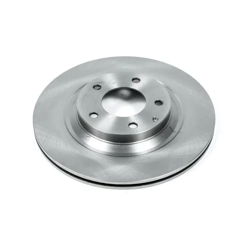 Power Stop 04-11 Mazda Rx-8 Rear Autospecialty Brake Rotor 1