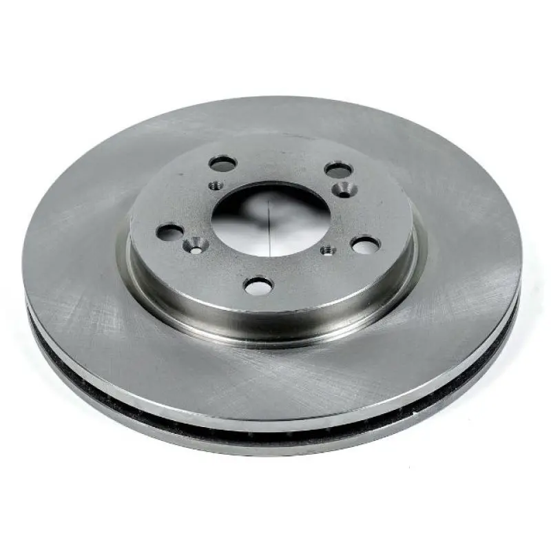 Power Stop 05-10 Honda Odyssey Front Autospecialty Brake Rotor 1