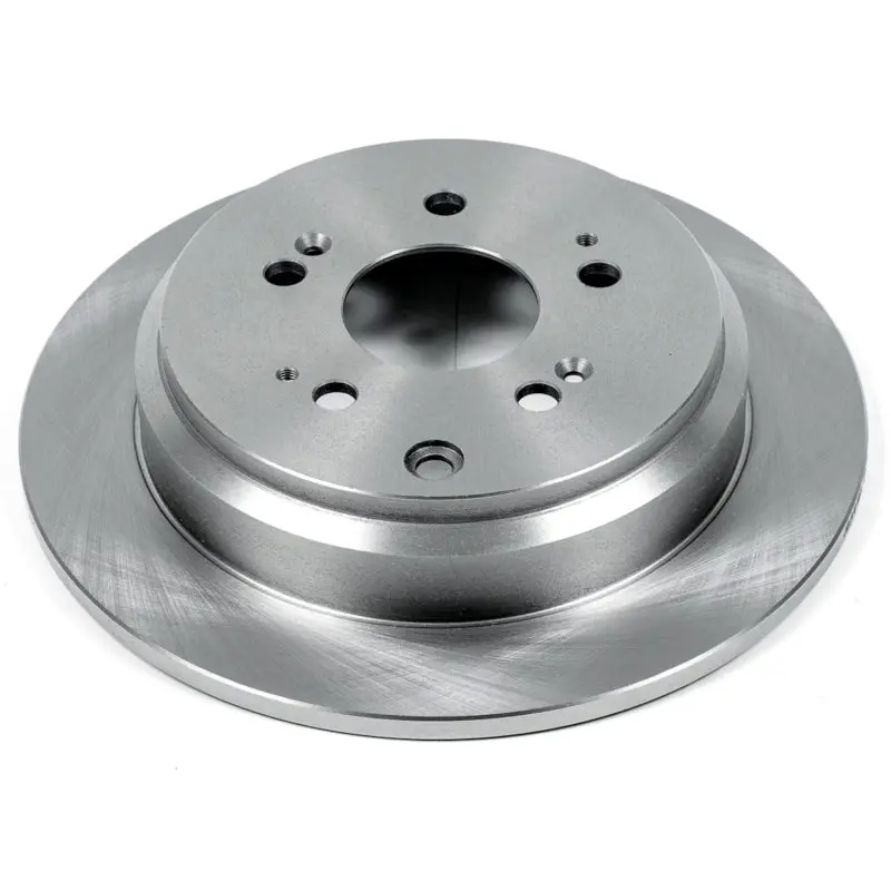Power Stop 05-10 Honda Odyssey Rear Autospecialty Brake Rotor 1