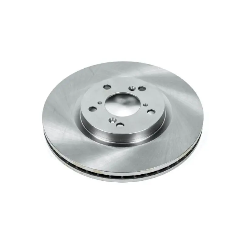 Power Stop 06-14 Honda Ridgeline Front Autospecialty Brake Rotor 1