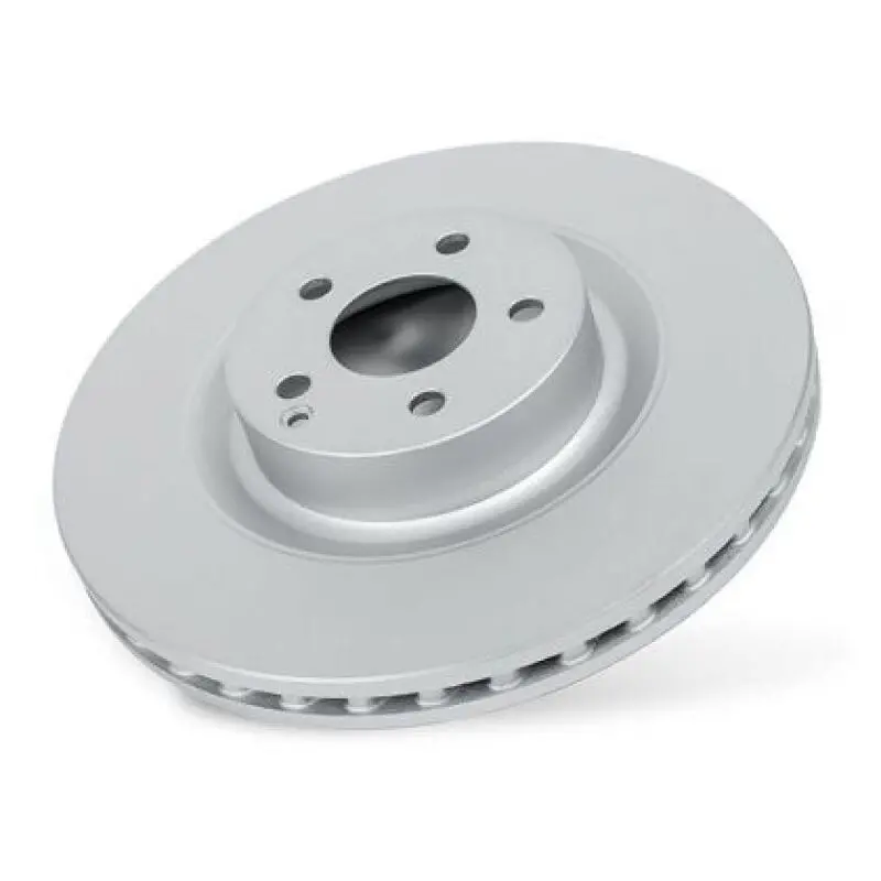 Power Stop 21-23 Acura Tlx Front Evolution Coated Rotor 1