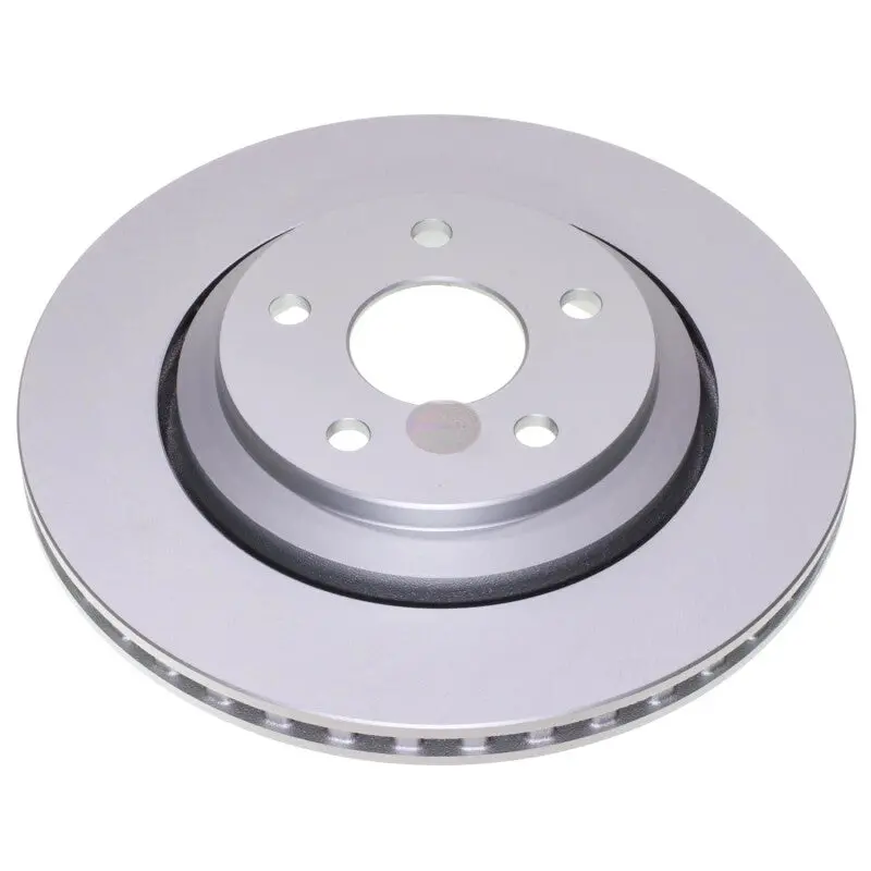 Power Stop 21-23 Dodge Durango Rear Evolution Coated Rotor 1