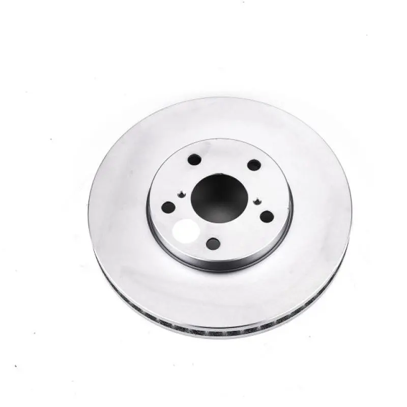 Power Stop 93-05 Lexus Gs300 Front Evolution Geomet Coated Rotor 1