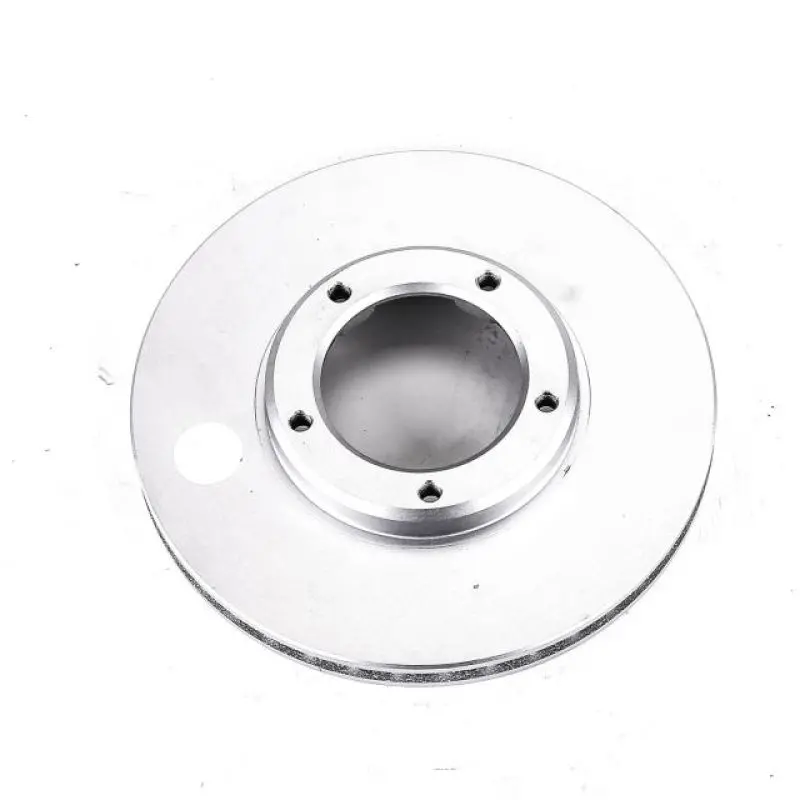 Power Stop 95-04 Toyota Tacoma Front Evolution Geomet Coated Rotor 1