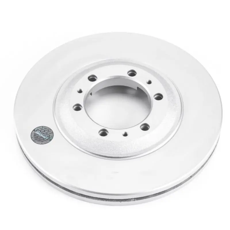 Power Stop 96-99 Acura Slx Front Evolution Geomet Coated Rotor 1
