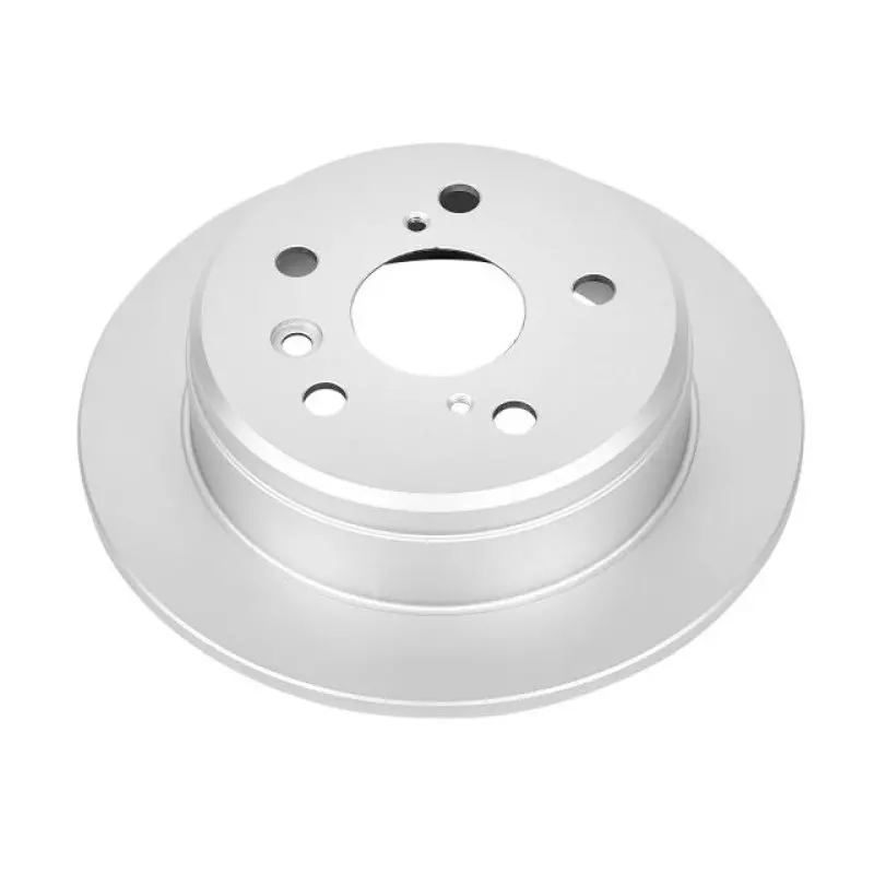 Power Stop 97-01 Lexus Es300 Rear Evolution Geomet Coated Rotor 1