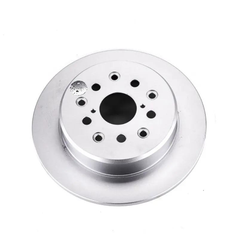 Power Stop 98-05 Lexus Gs300 Rear Evolution Geomet Coated Rotor 1