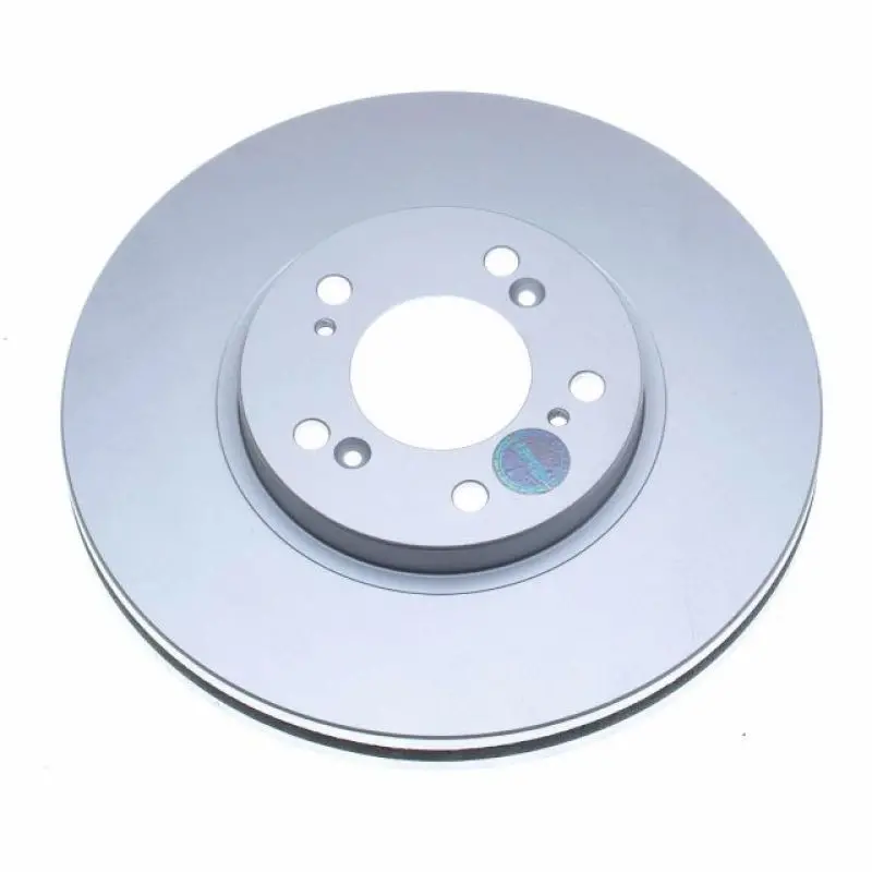 Power Stop 99-04 Acura Rl Front Evolution Geomet Coated Rotor 1