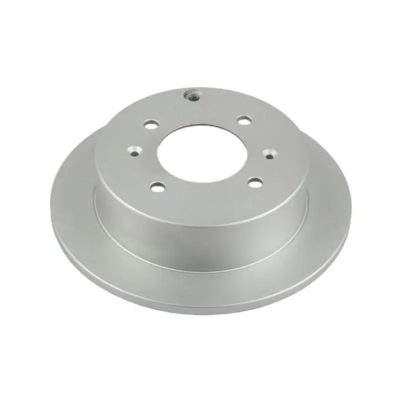 Power Stop 99-05 Hyundai Sonata Rear Evolution Geomet Coated Rotor 1