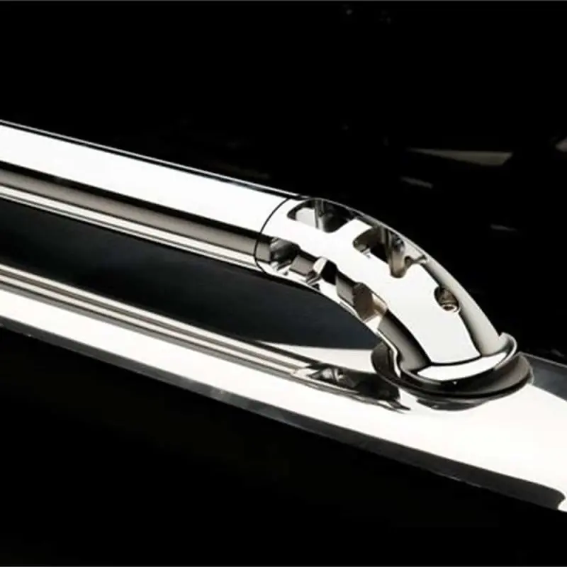 Putco 03-06 Chevrolet Silverado - 6.5Ft Bed (01-05 Hd) Crossrails 1