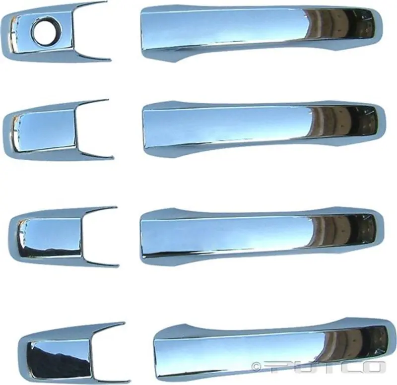 Putco 04-08 Dodge Magnum Door Handle Covers 1