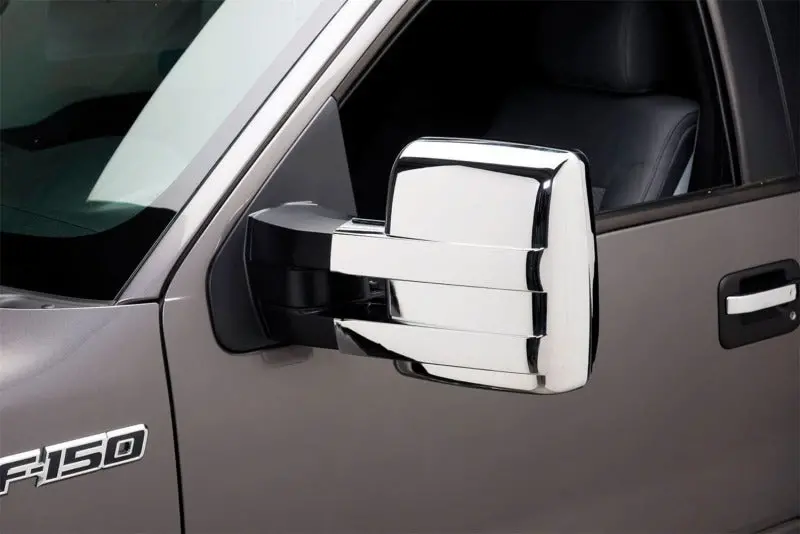 Putco 04-08 Nissan Maxima Mirror Covers 1