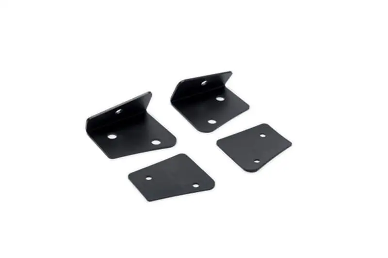 Putco 07-18 Jeep Wrangler Jk - Light Bar Bracket (Pair) - Fits Pn10004 1