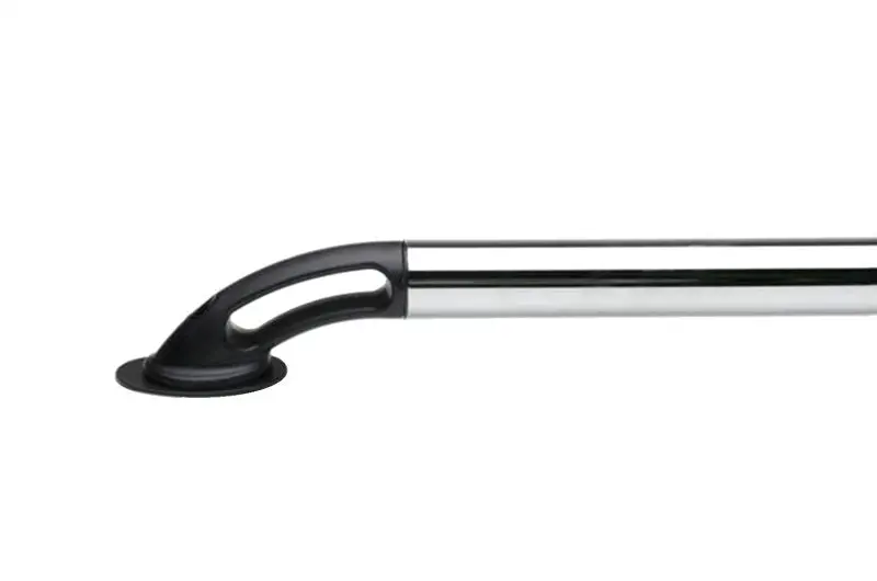 Putco 07-20 Toyota Tundra - 6.5Ft Bed Nylon Traditional Locker Rails 1
