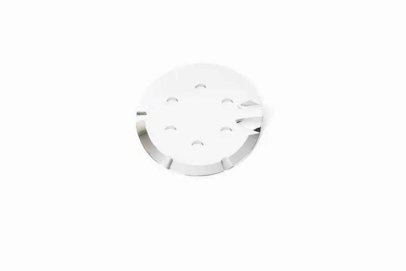 Putco 10-19 Ram 2500/3500 Fuel Tank Door Cover 1