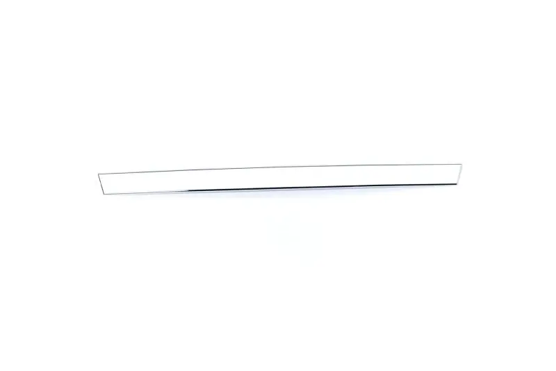 Putco 11-14 Chevrolet Cruze - Trunk Accent Tailgate & Rear Handle Covers 1
