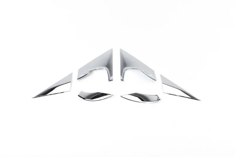 Putco 11-15 Hyundai Avante Md - Mirror Bracket Molding 1