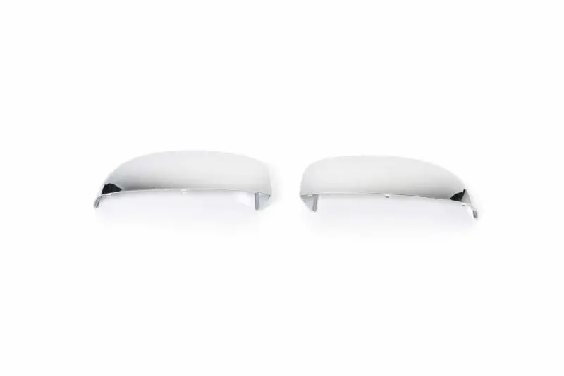 Putco 14-14 Chevrolet Silverado Hd - Replacement Upper Mirror Covers 1