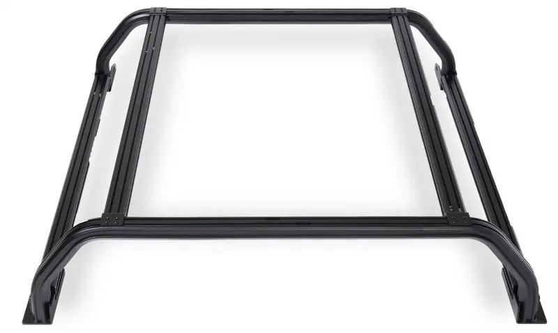 Putco 15-20 Ford F-150 - 6-1/2Ft (Standard Box) Venture Tec Rack 1