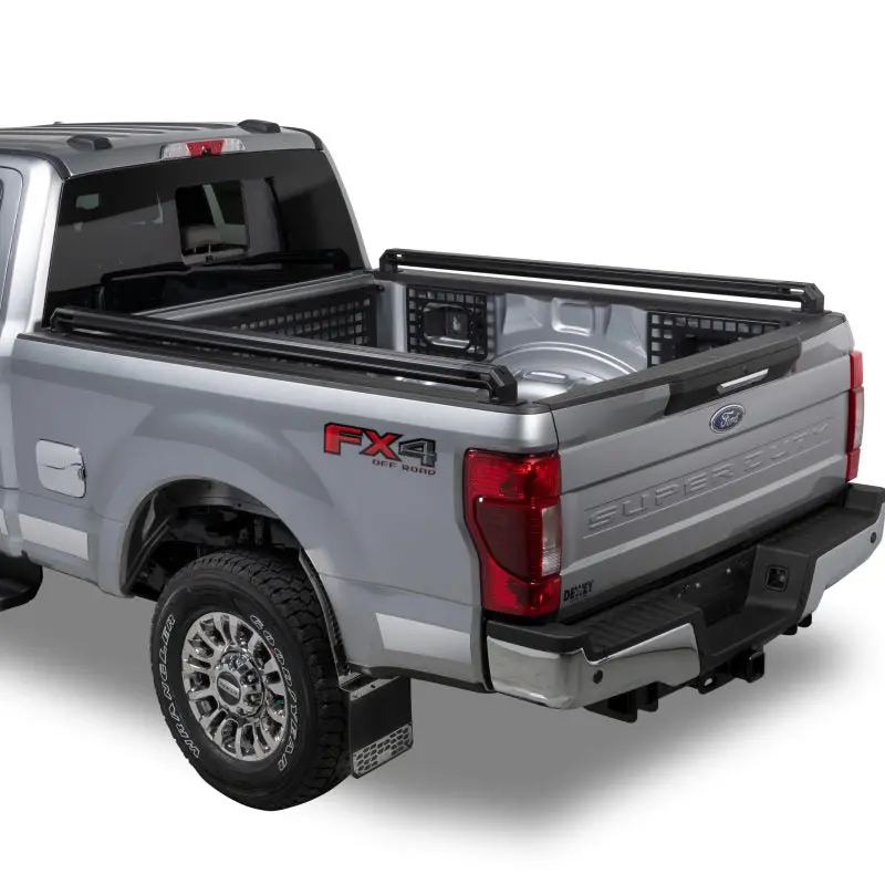 Putco 17-20 Ford Superduty - 6.5Ft Bed - Tec Rails 1