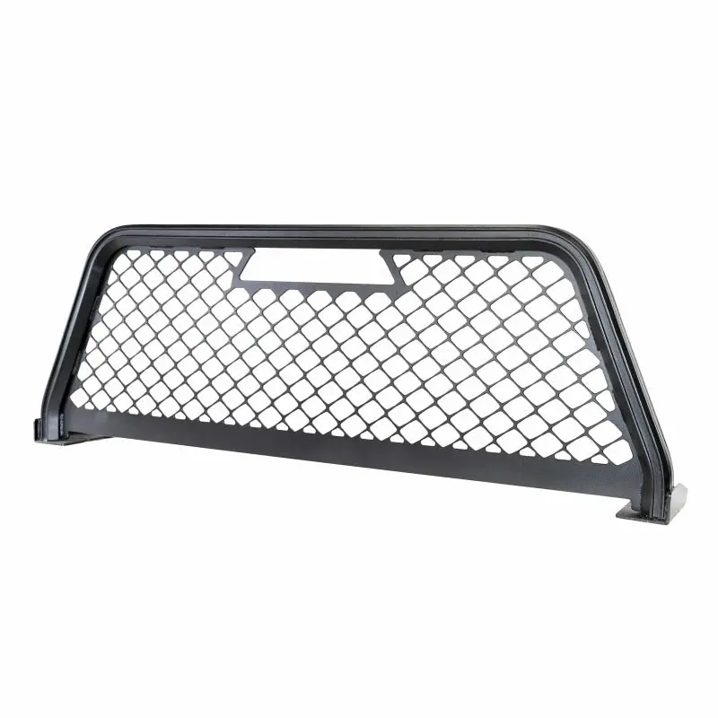 Putco 17-20 Ford Superduty - Black Boss Racks 1