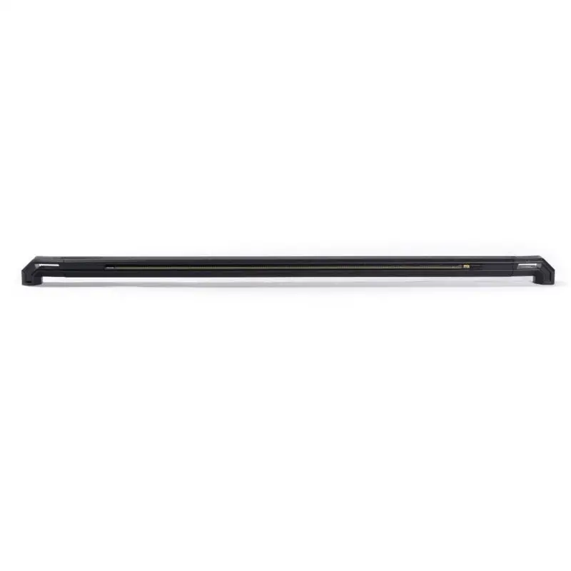 Putco 19-20 Chevy Silverado Ld - 8Ft Bed - Tec Rails 1