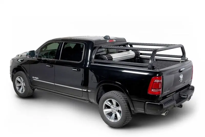 Putco 19-20 Ram 1500 - 6Ft 4In (Standard Box) Venture Tec Rack 1