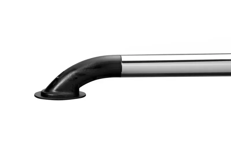 Putco 19-20 Ram 1500 Short Box - 5Ft 7In Nylon Ssr Rails 1