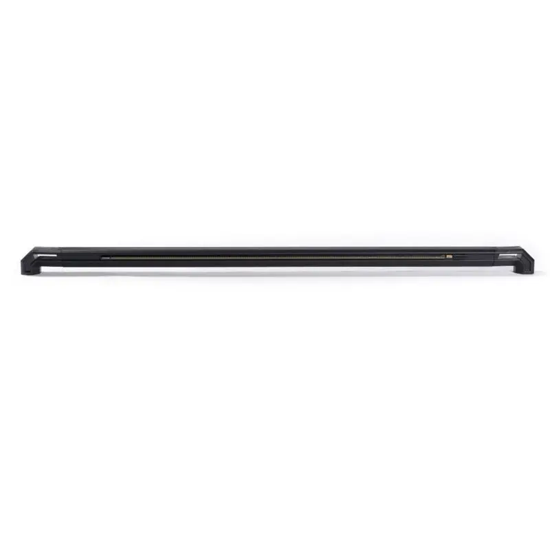 Putco 2020 Chevy Silverado Hd / Gmc Sierra Hd - 2500/3500 6.8Ft Bed - Tec Rails 1