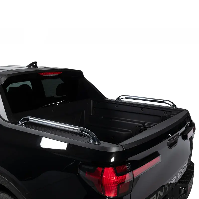 Putco 22-23 Hyundai Santa Cruz 4Ft 3In Locker Side Rails 1