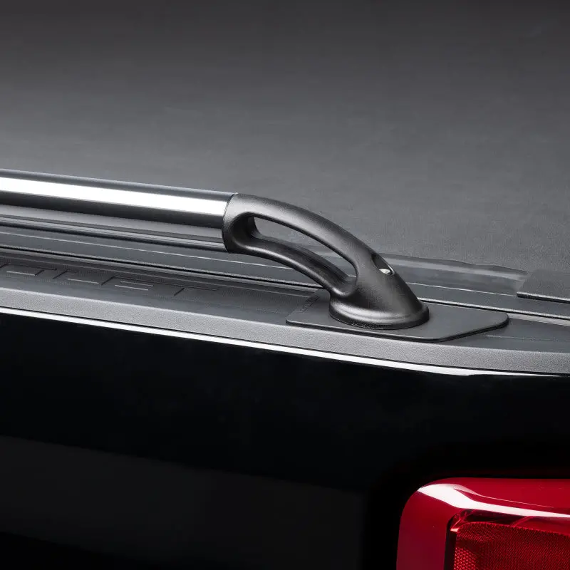 Putco 22-23 Hyundai Santa Cruz 4Ft 3In Nylon Traditional Locker Rails 1