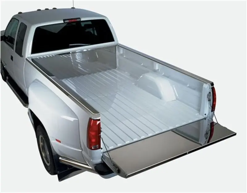Putco 87-96 Ford Full-Size Front Bed Protector 1