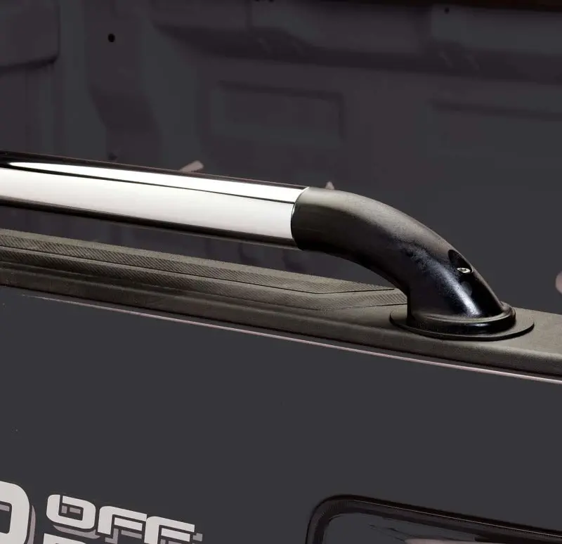Putco 88-98 Chevrolet Ck / Silverado Sportside Nylon Ssr Rails 1