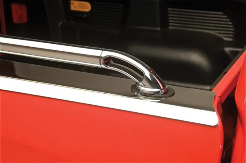 Putco 97-03 Ford F-150 - 6.5Ft Bed Boss Locker Side Rails 1