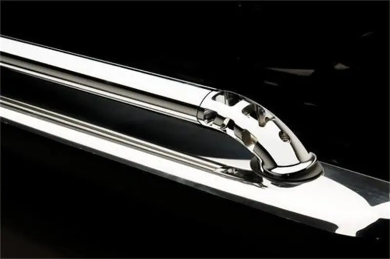 Putco 97-03 Ford F-150 - 8Ft Bed Crossrails 1