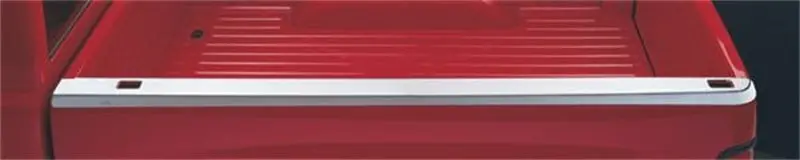 Putco 99-06 Chevy Silv 8Ft Long Box / 01-05 Hd (Excl. Dually) Stainless Steel Skins (Holes) 1