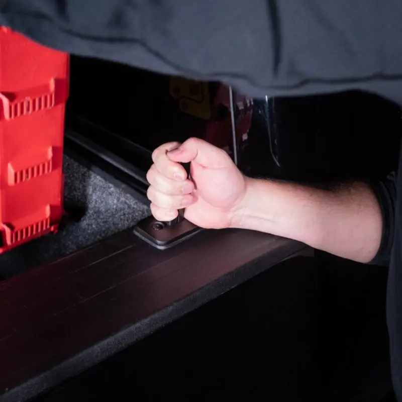 Putco Push-Up Handle - Single (Multiple Fitments) 1