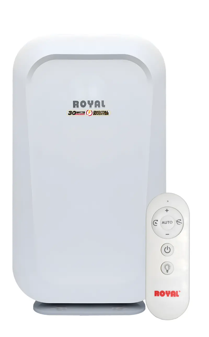 Rap-7000 Digital Inverter 1