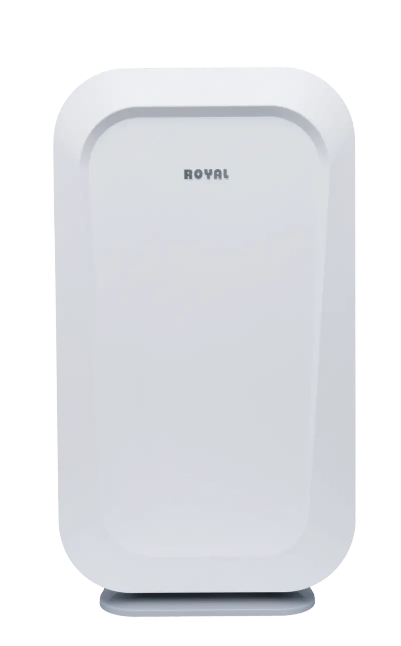 Royal Air Purifier 1