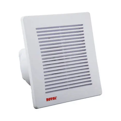 Royal Ceiling Exhaust Fans (Grill) 10"/Copper 1